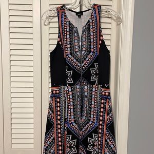 Women’s dress